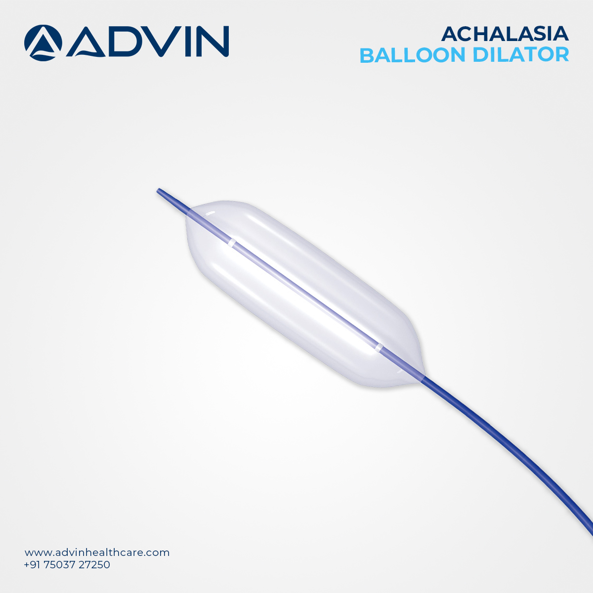 Achalasia Balloon Dilator