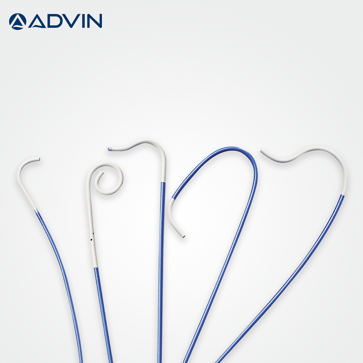 Angiography Catheter