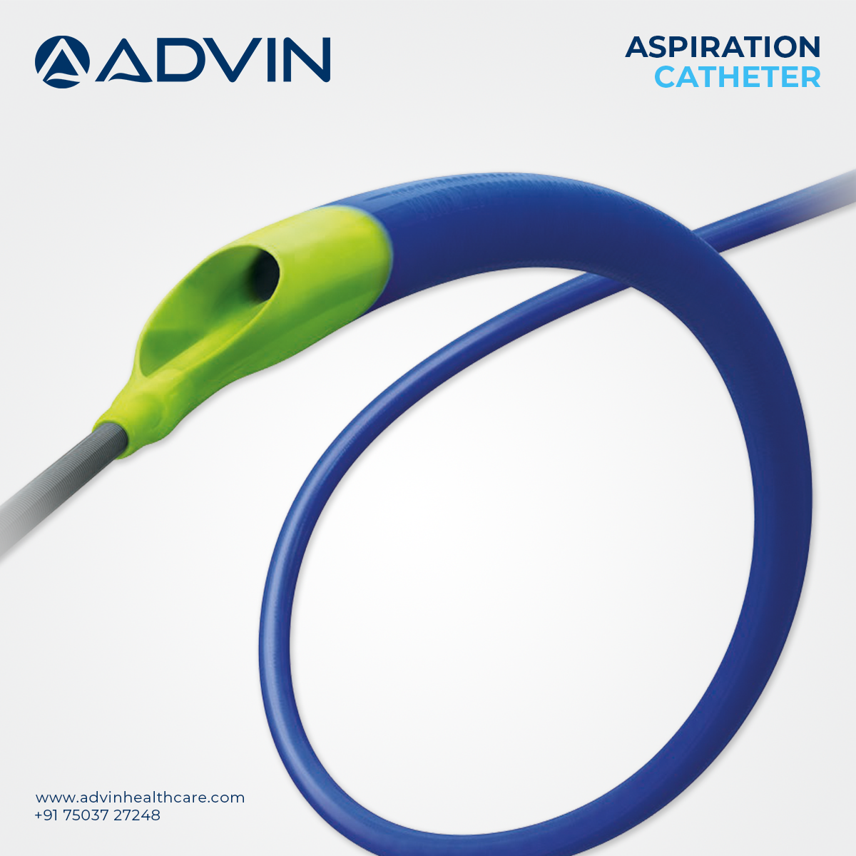 Aspiration Catheter