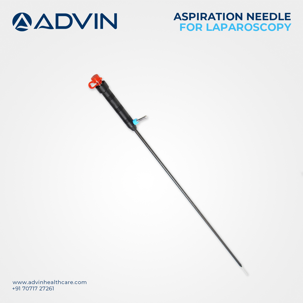 Laparoscopic Aspiration Needle