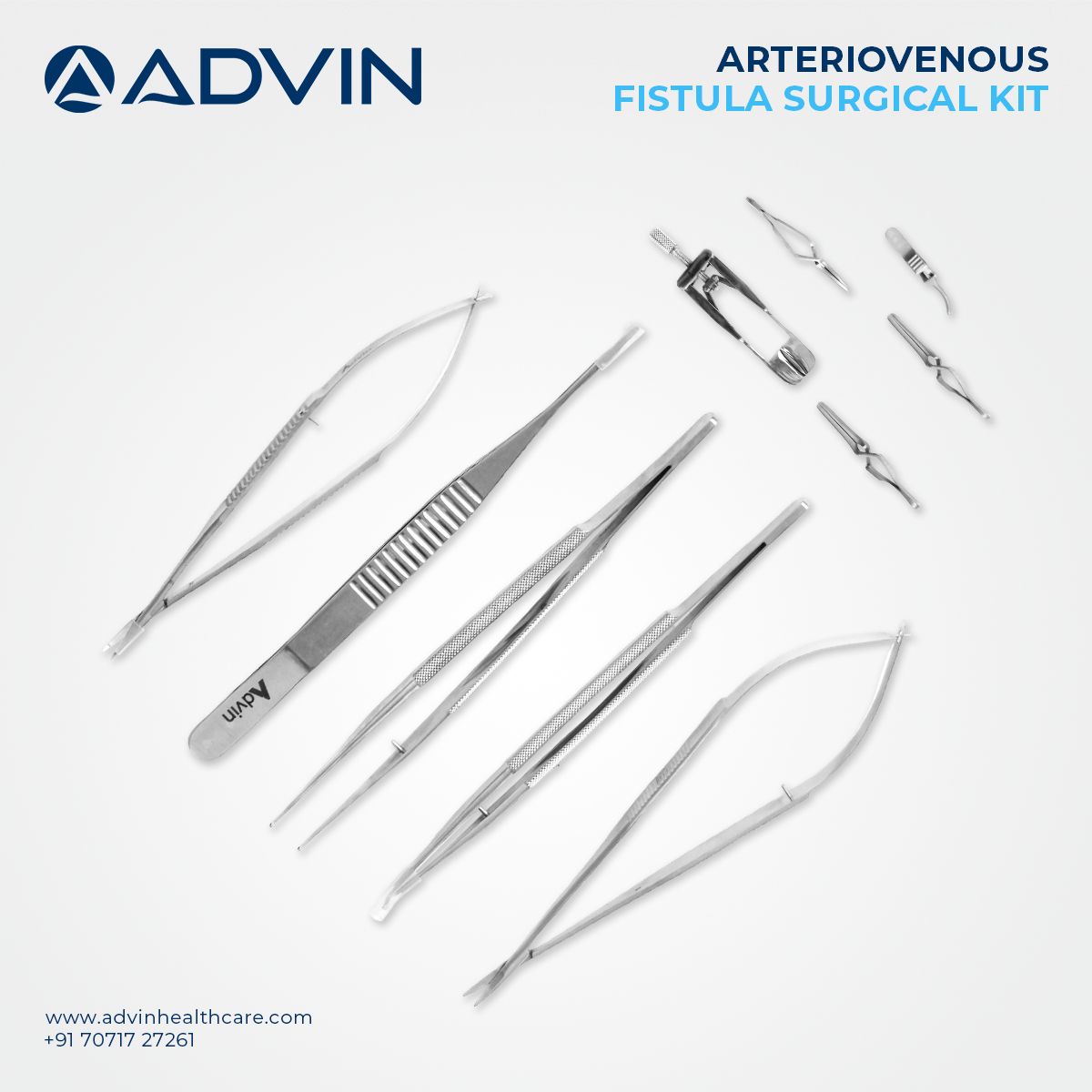 AV Fistula SET