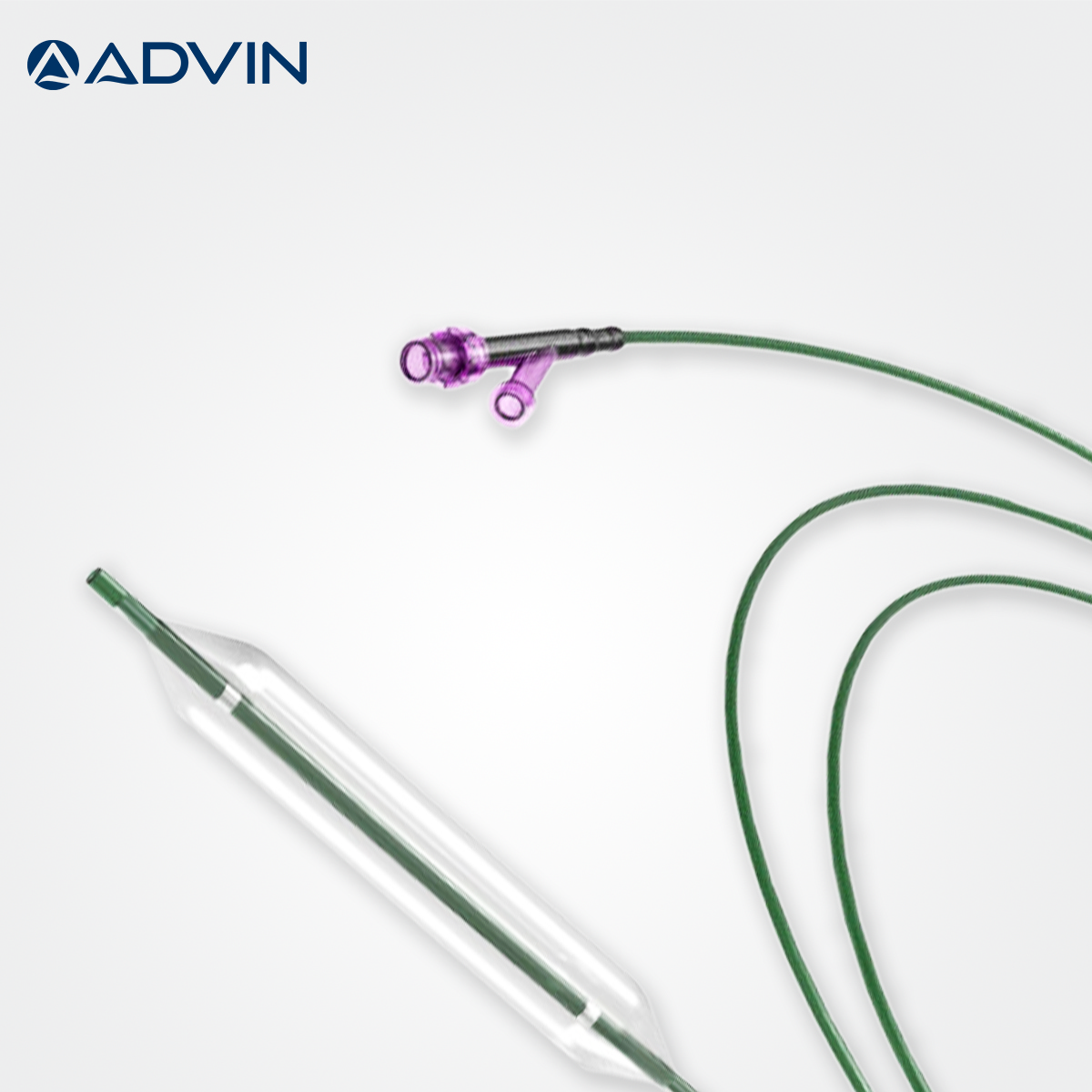 Biliary Balloon Dilator