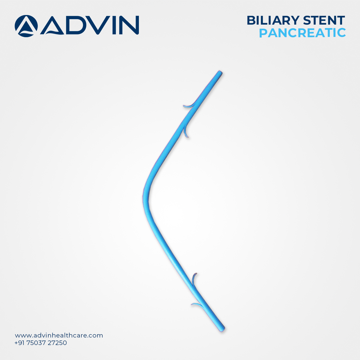Biliary Stent Pancreatic