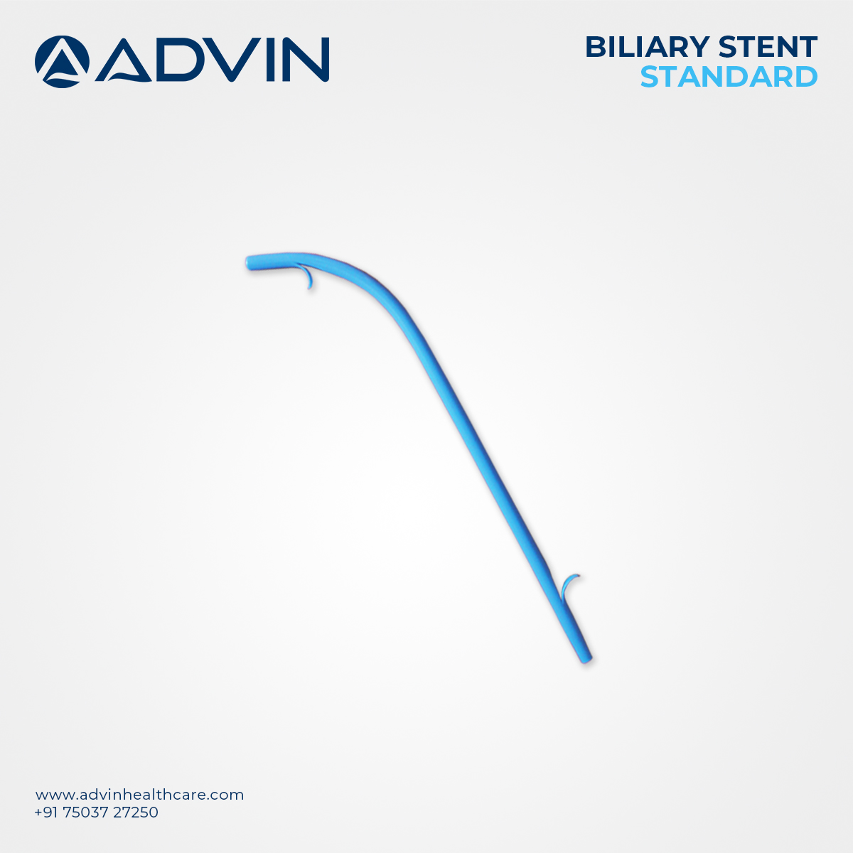 Biliary Stent Standard