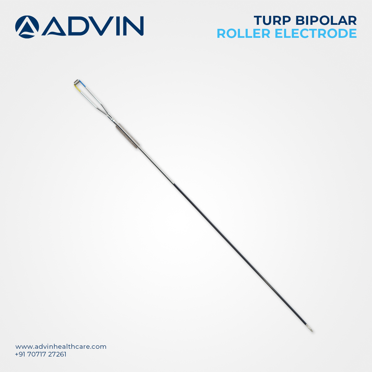 Bipolar TURP Roller Loop