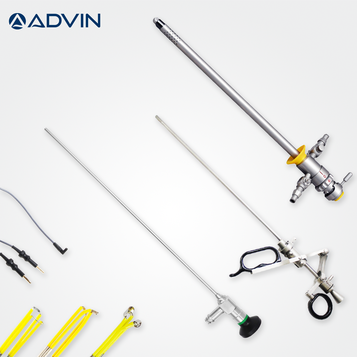 TURP Resectoscope Products