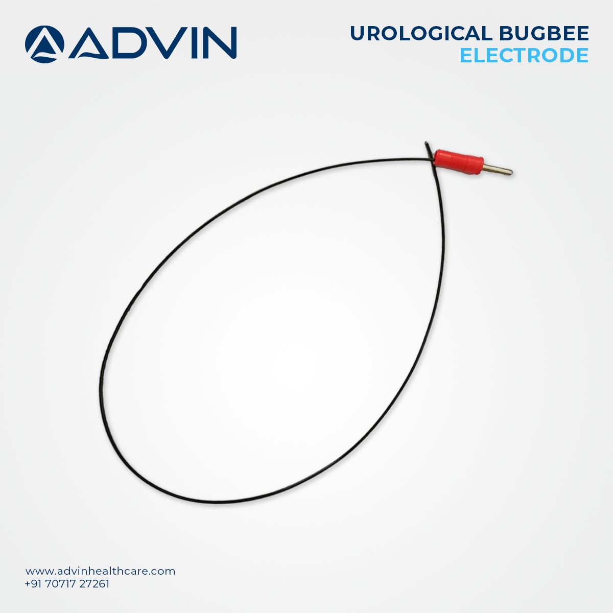 Bugbee Electrode