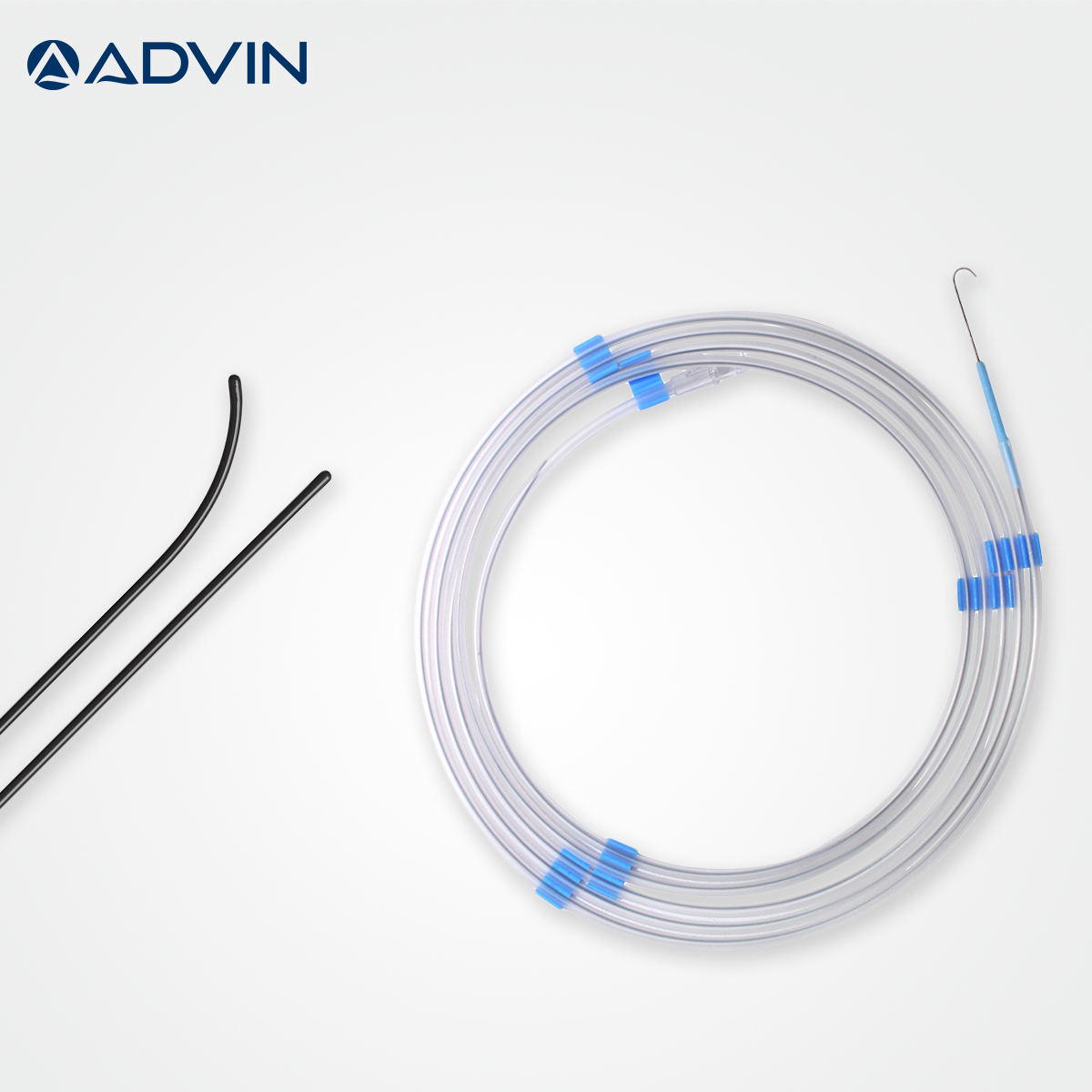 Cardiology Hydrophilic Guide Wire