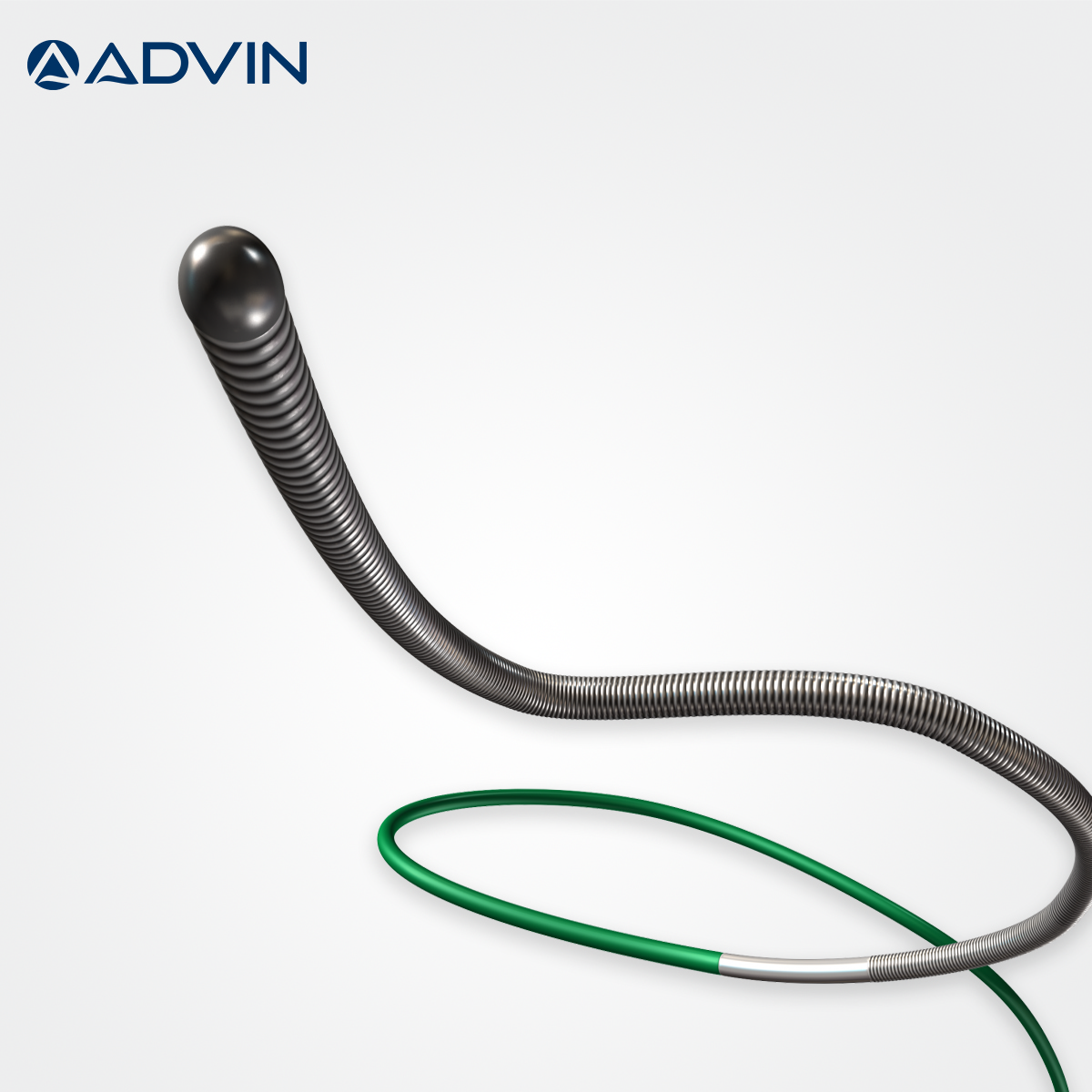 Cardiology SS Guide Wire