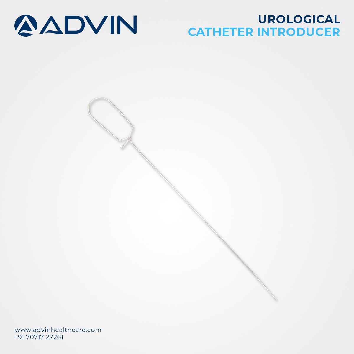 Catheter Introducer