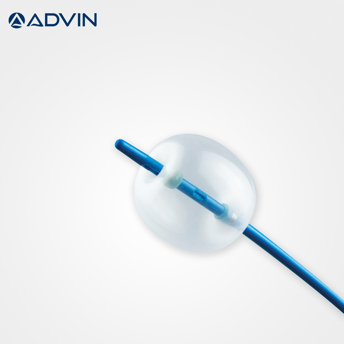 CBD Stone Extraction Balloon