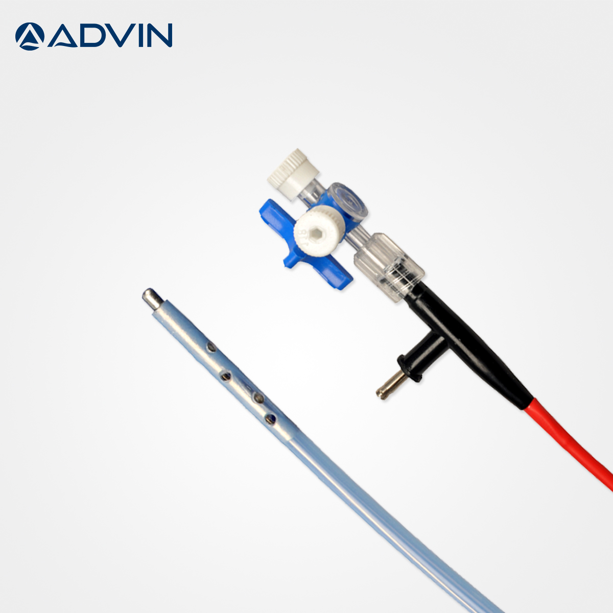 Heating Coagulation Probe