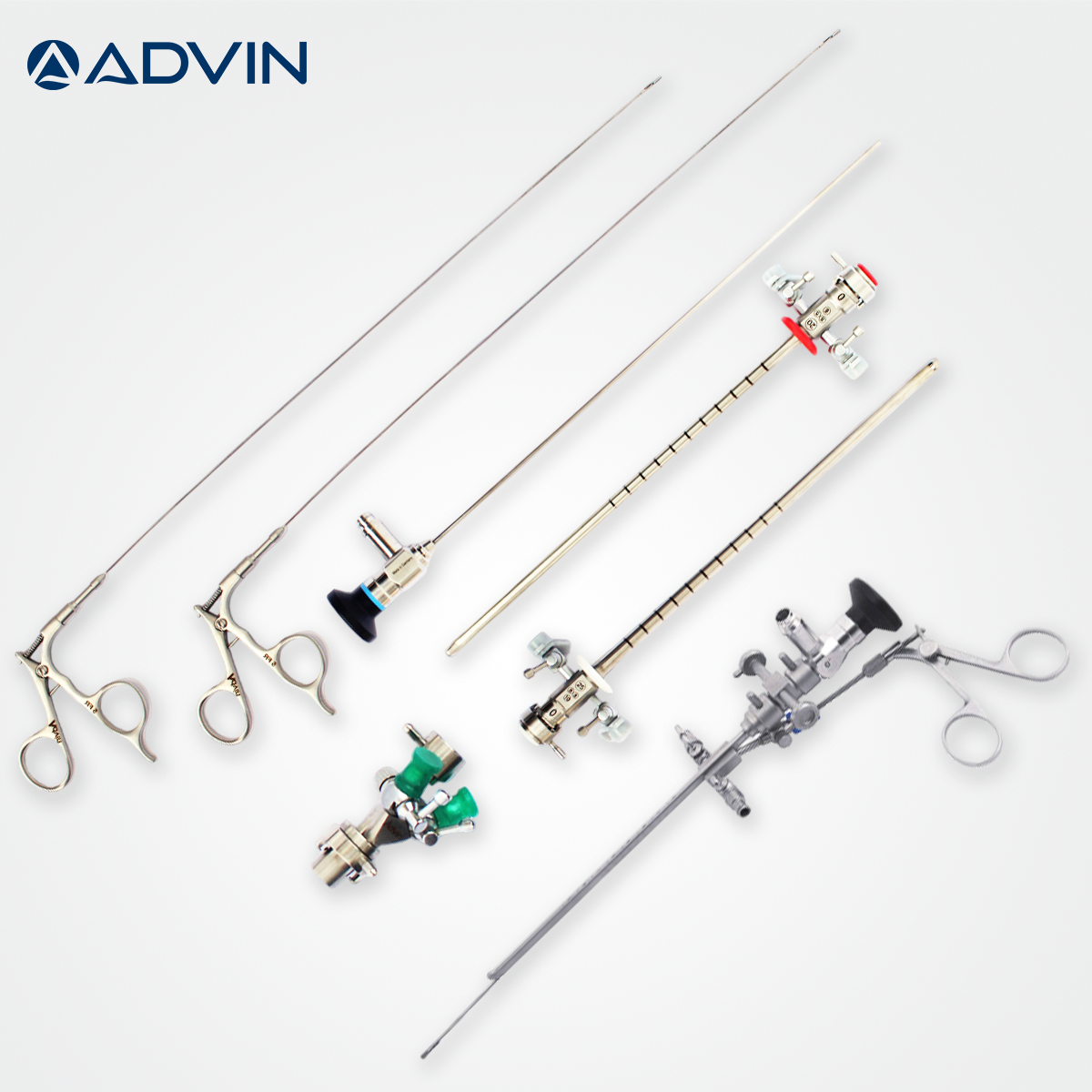 Cystoscopy Products