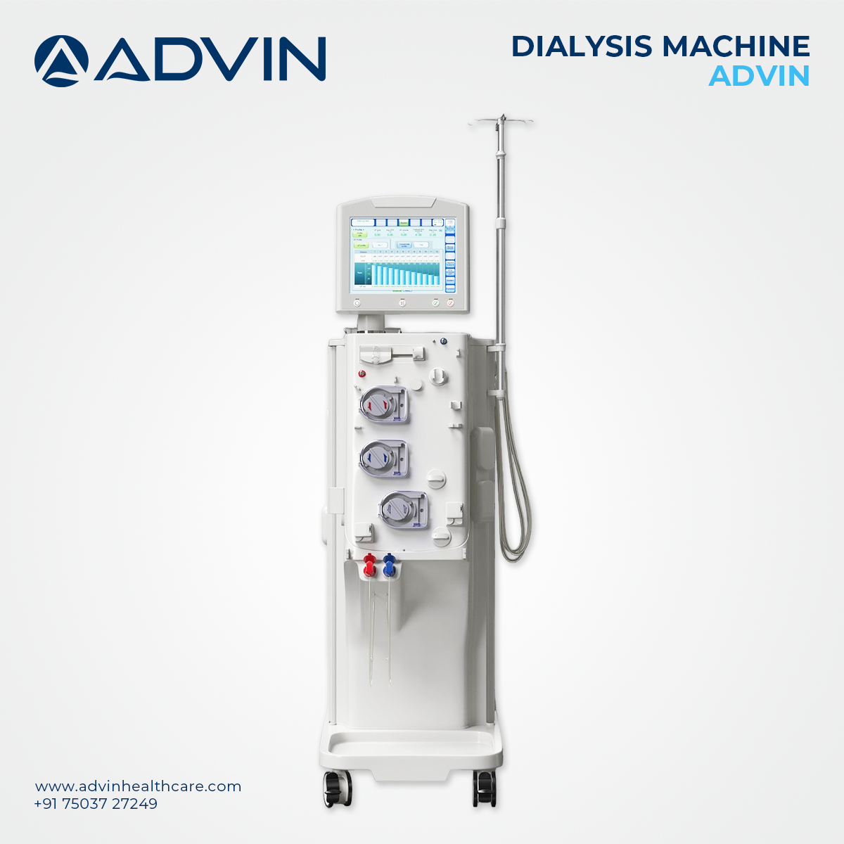 Dialysis Machine