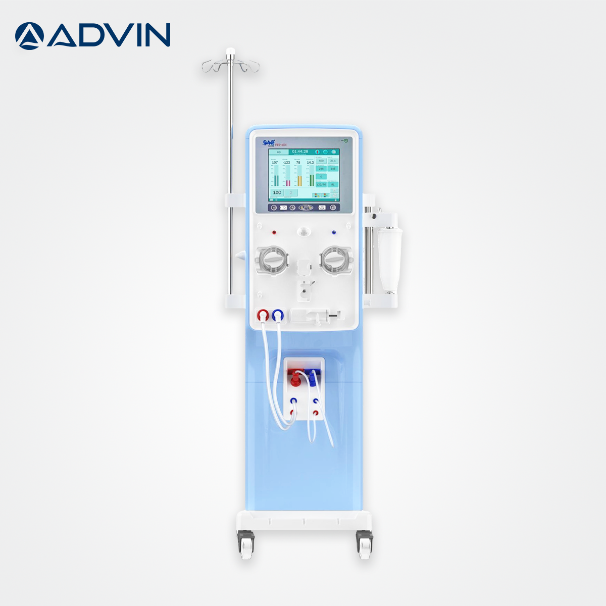 Dialysis Machine