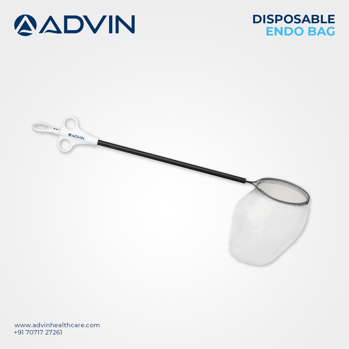 Laparoscopy Endo Bags