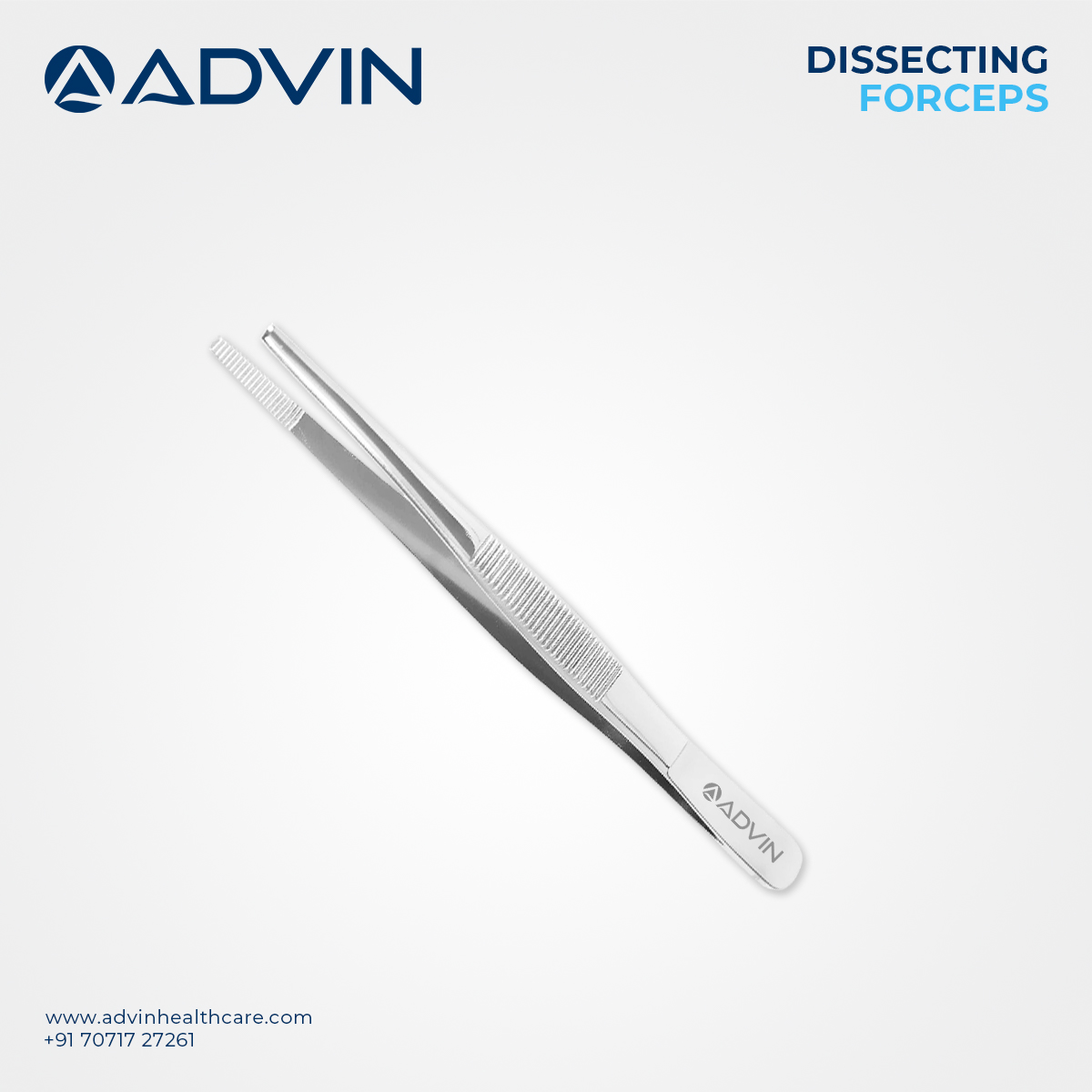 Dissecting Forceps
