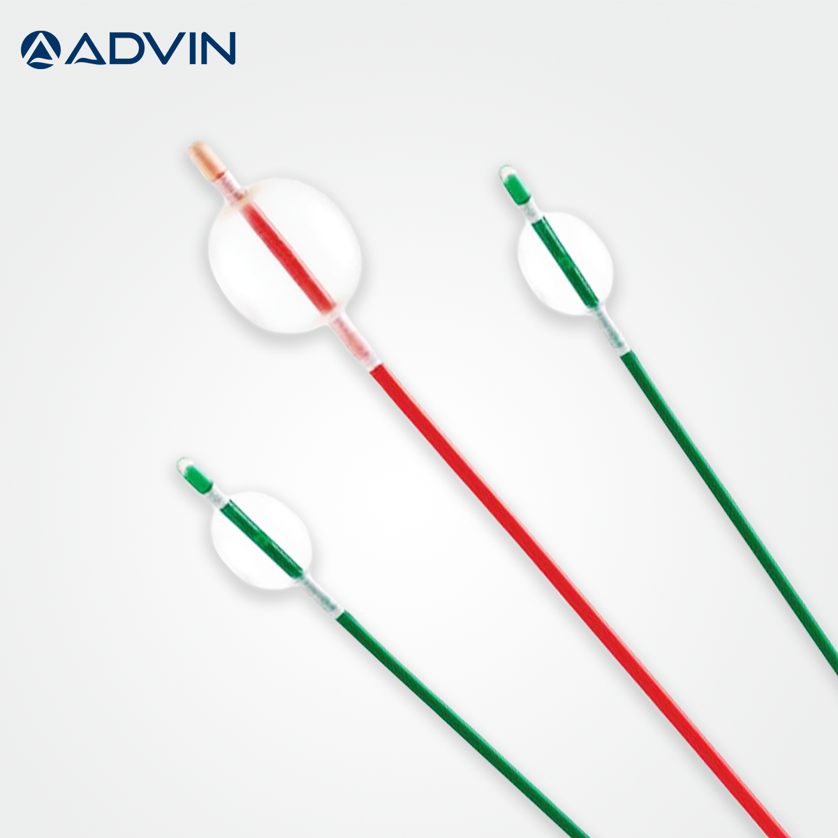 Fogarty Embolectomy Catheter