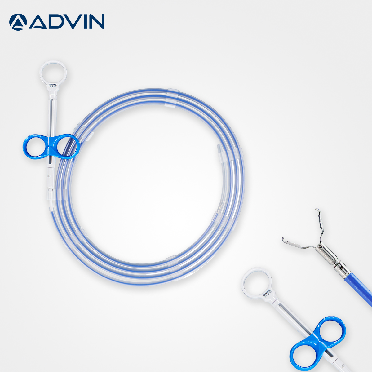 Endoclip Forceps Disposable