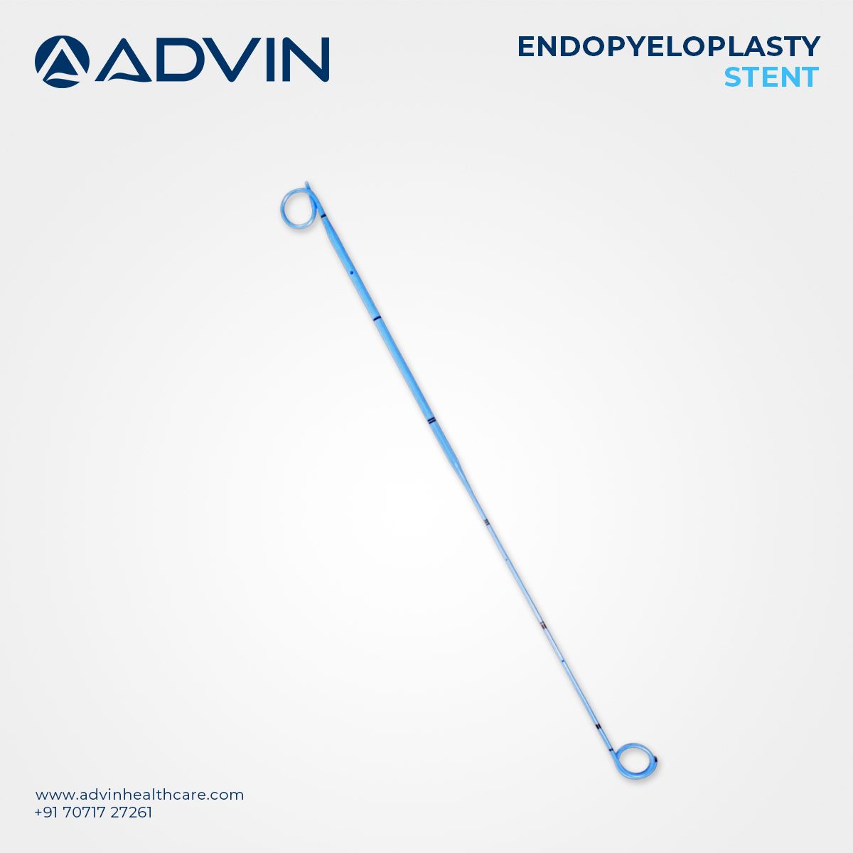 Endopyelotomy Stent