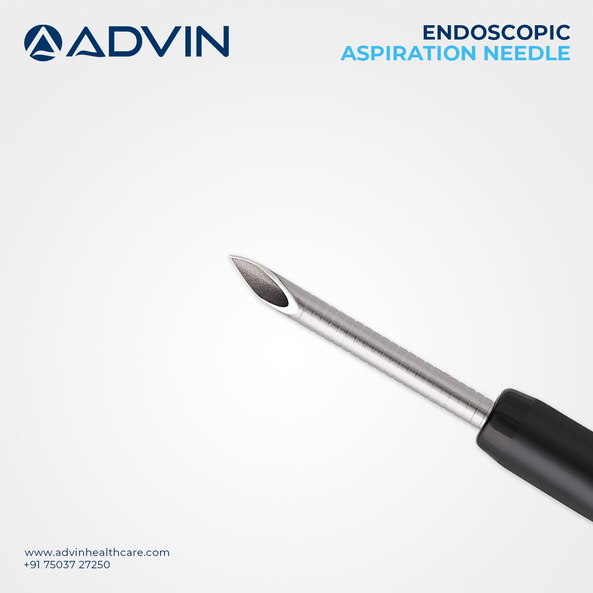 Endoscopic Aspiration Needle