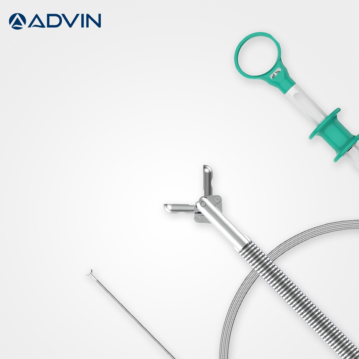 Endoscopy Biopsy Forcep