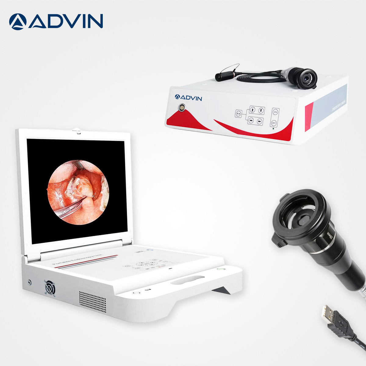 Endoscopy Camera