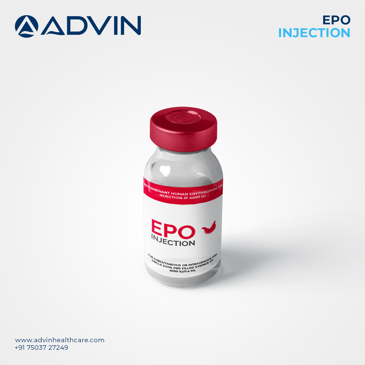 EPO Injection
