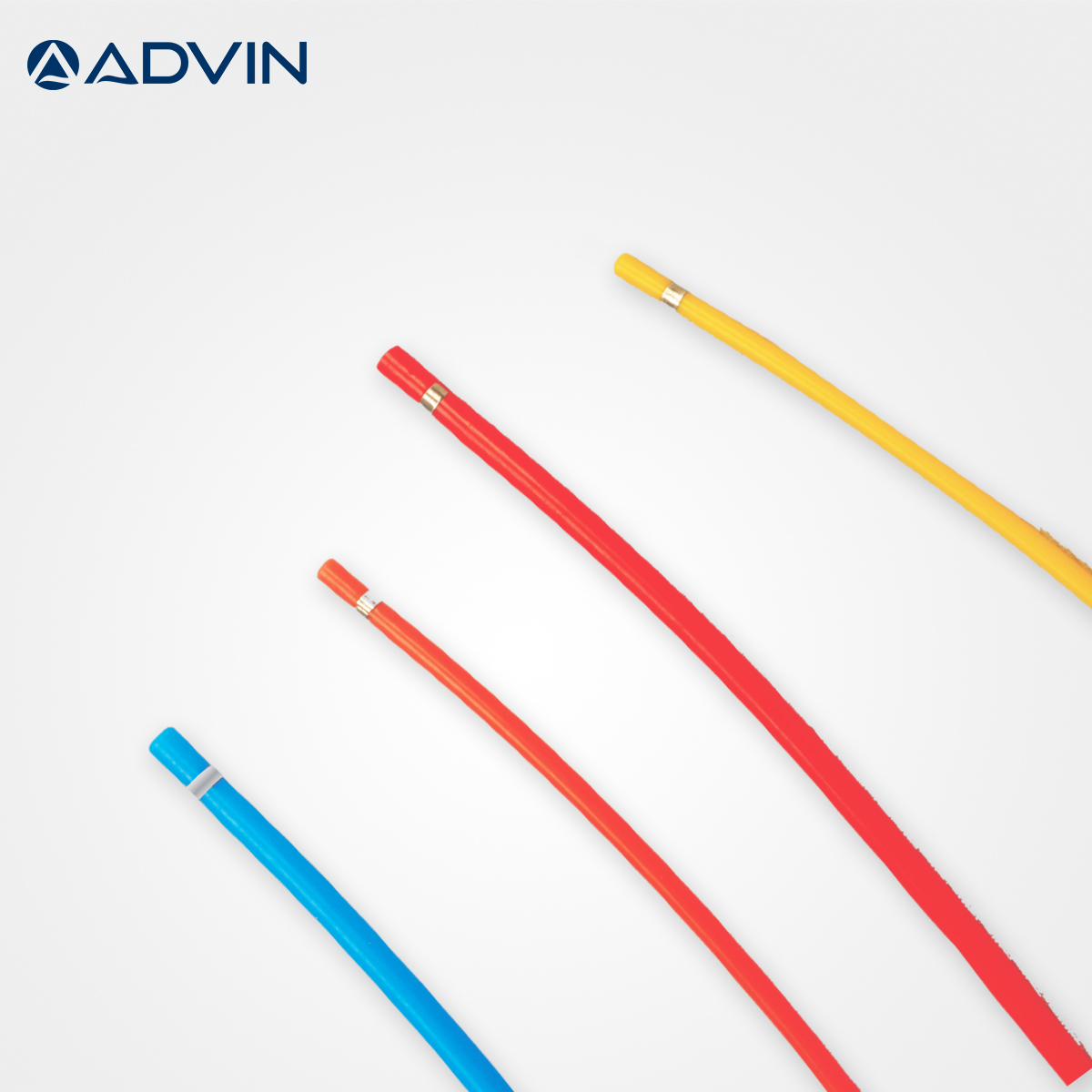 ERCP Guiding Catheter