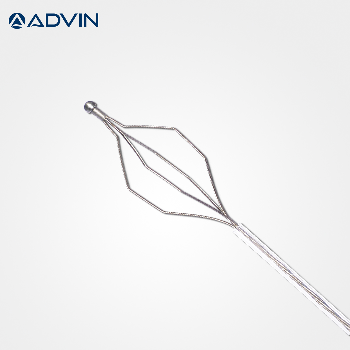 ERCP Pancreatic Basket