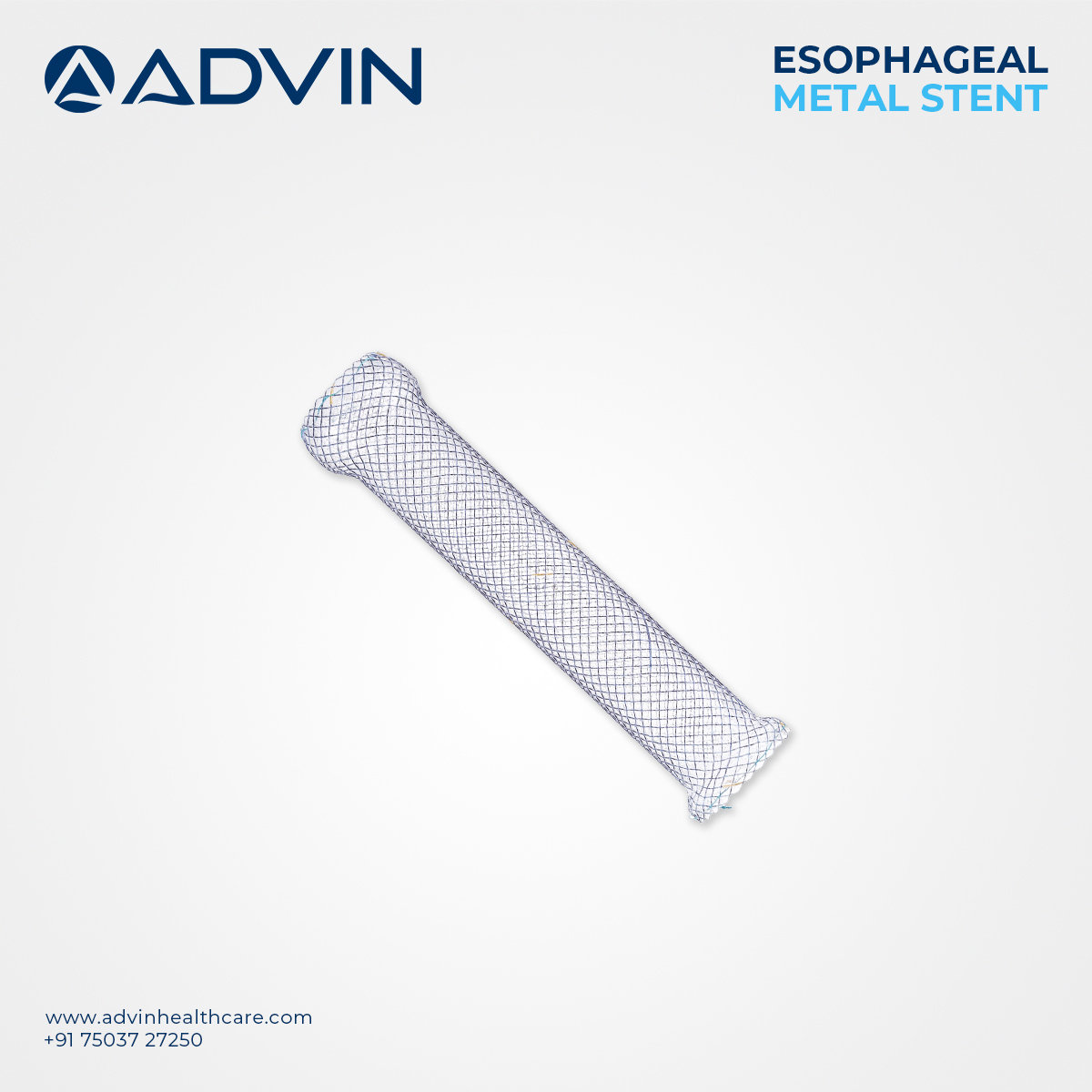 Esophageal Metal Stent