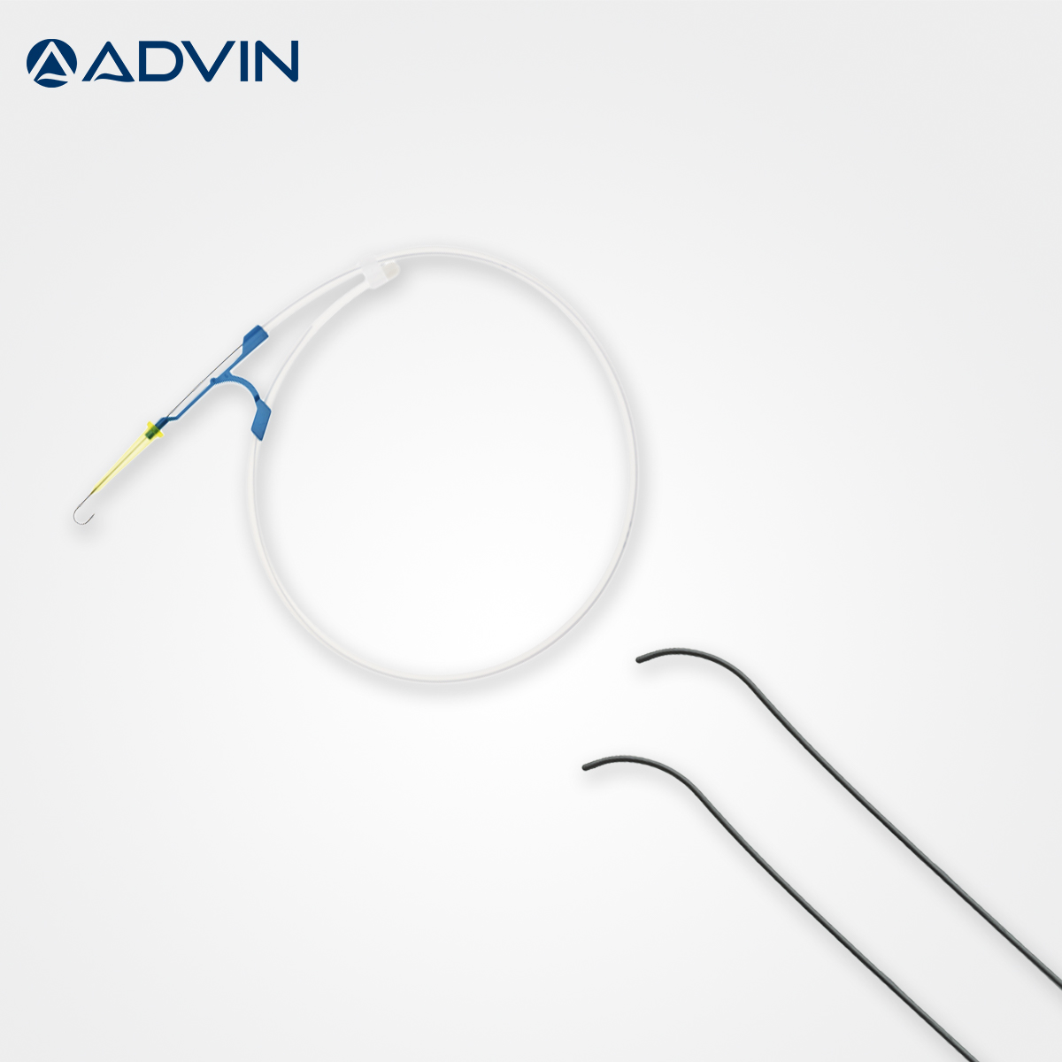 Gastrology Nitinol Guide Wire