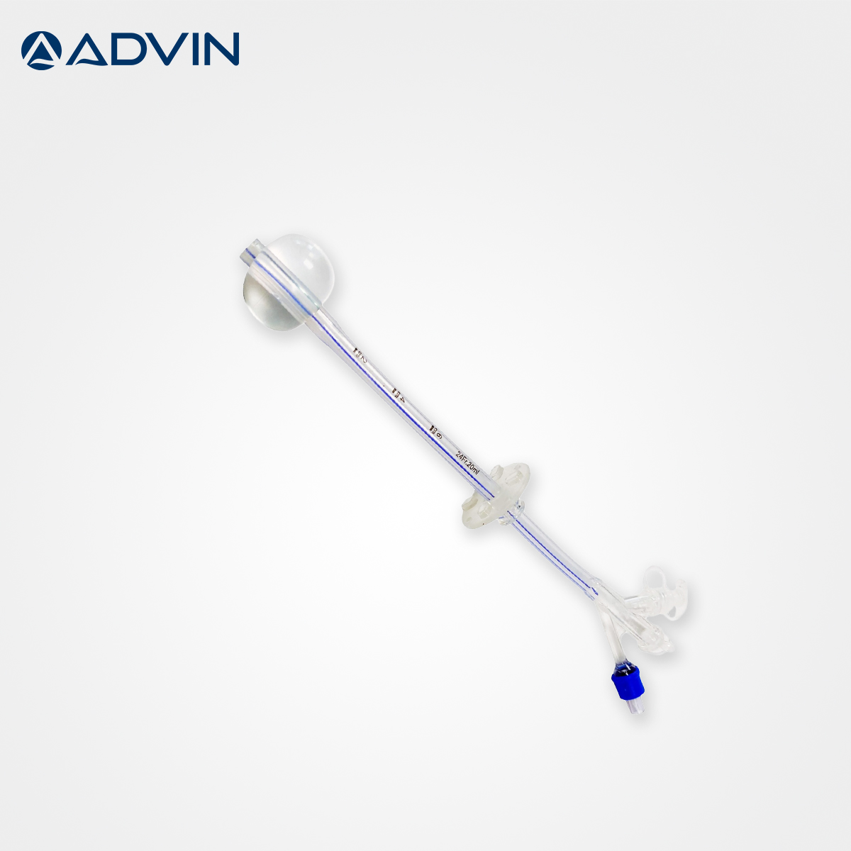 Gastrostomy Replacement Tube