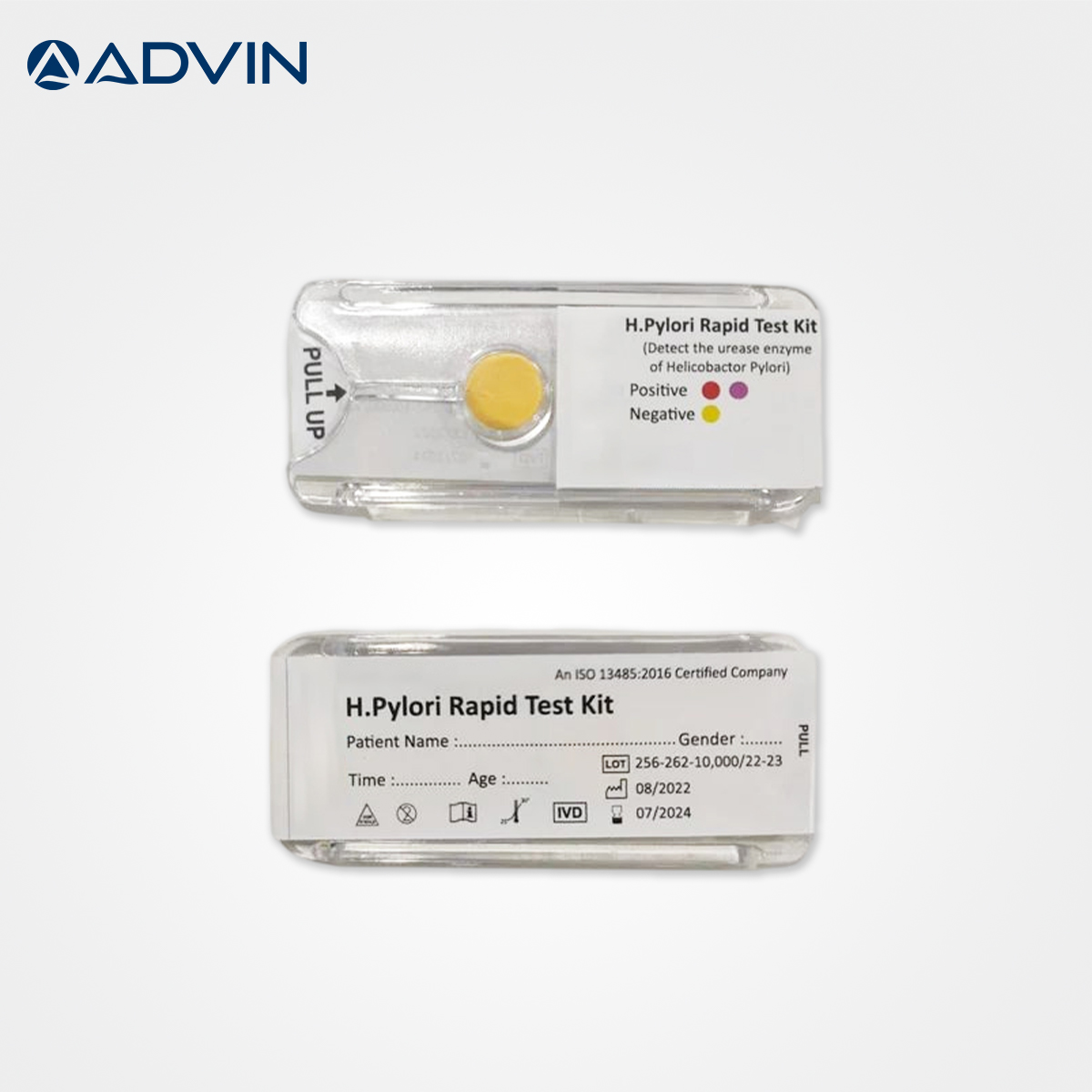 H. Pylori Rapid Test Kit
