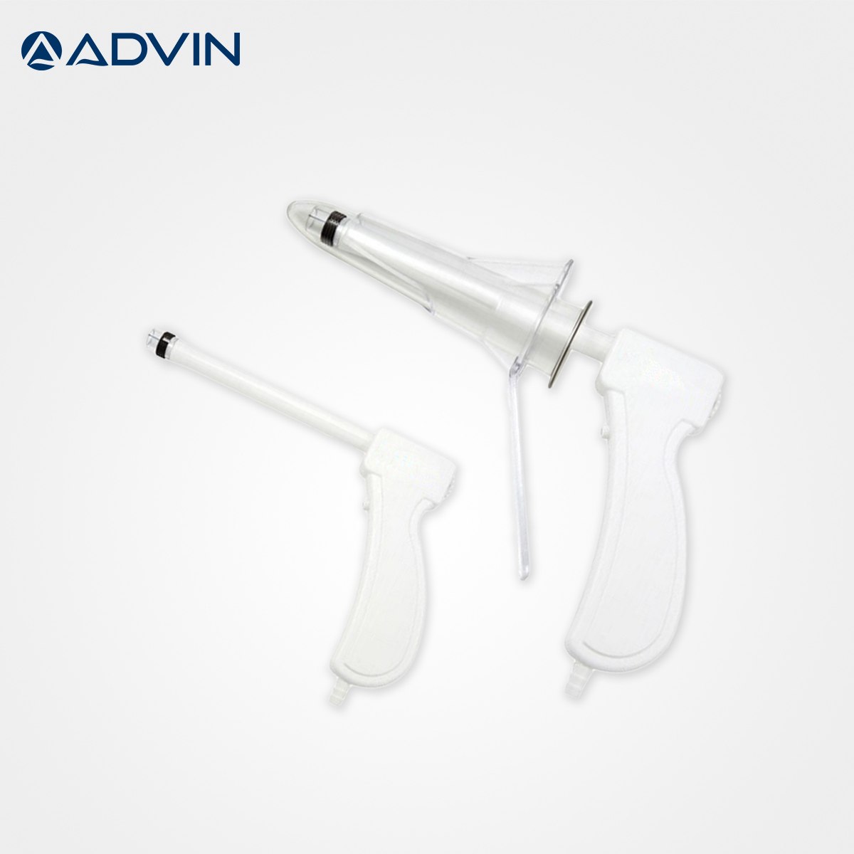 Hemorrhoid Band Ligator