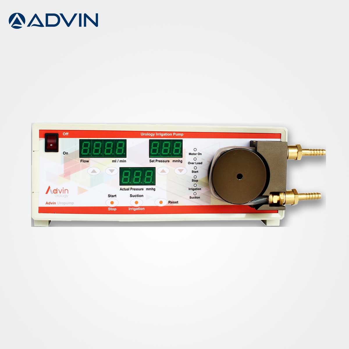 Hysteroscopy Irrigation Pump