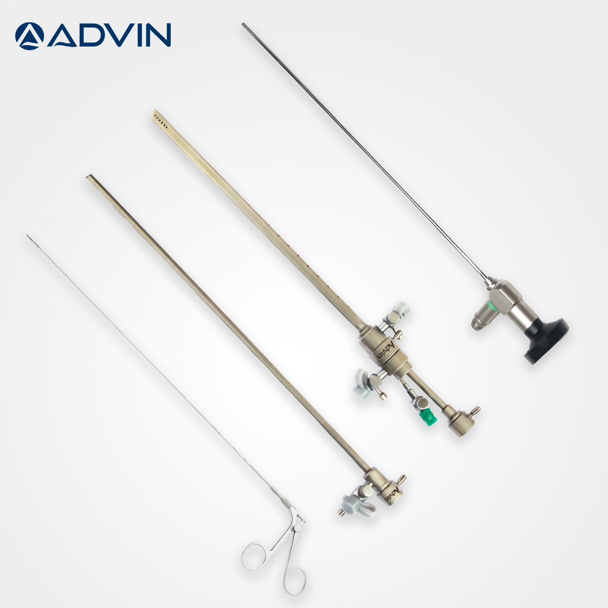 Hysteroscopy SET