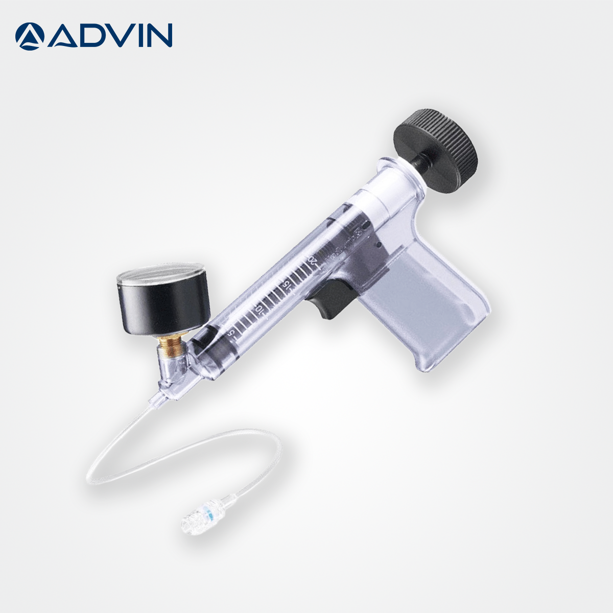 Inflation Device Gun Type