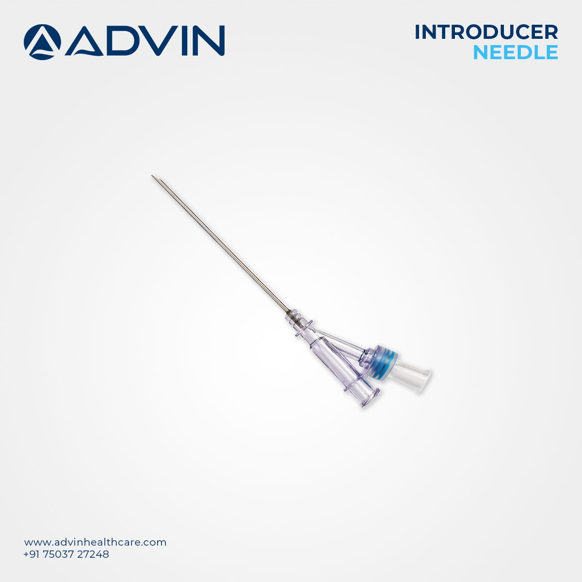 Introducer Needle