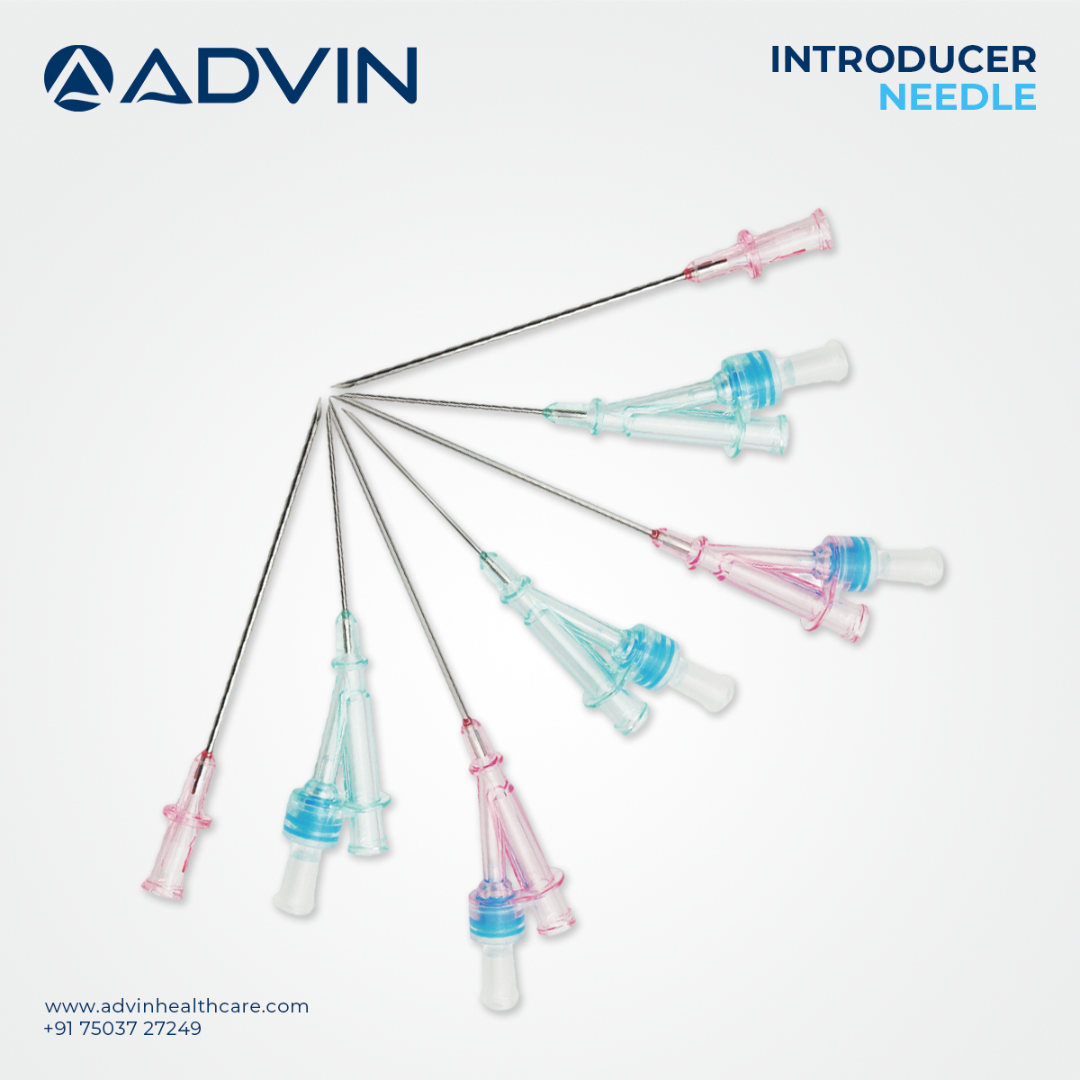 Introducer Needle