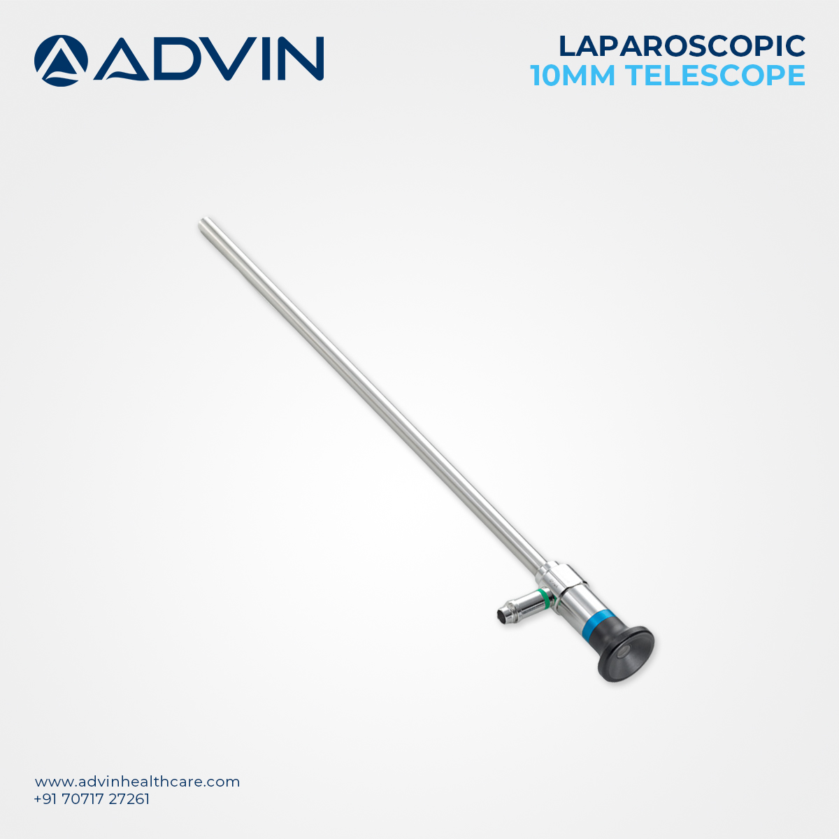 10mm Laparoscope