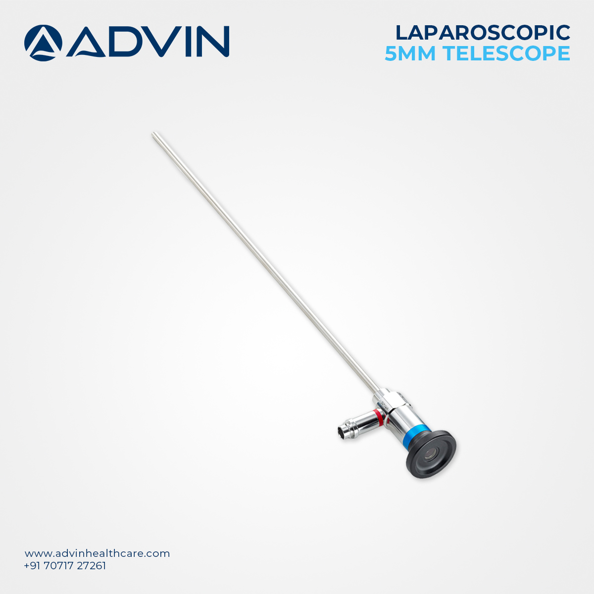 5mm Laparoscope