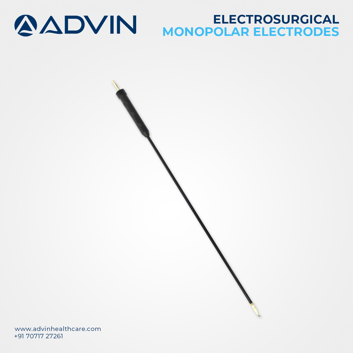 Laparoscopy Monopolar Electrods