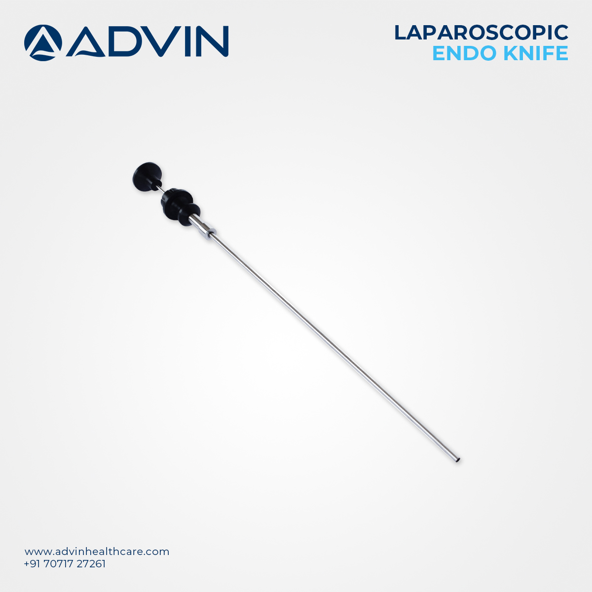 Laparoscopic Endo Knife