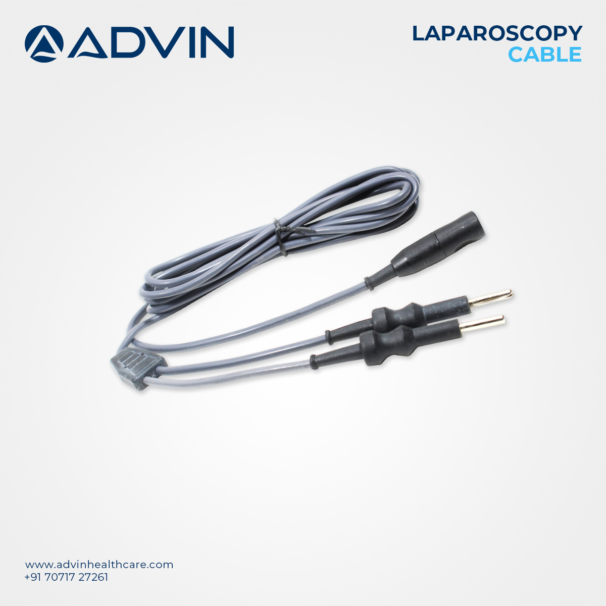 Laparoscopic Cable