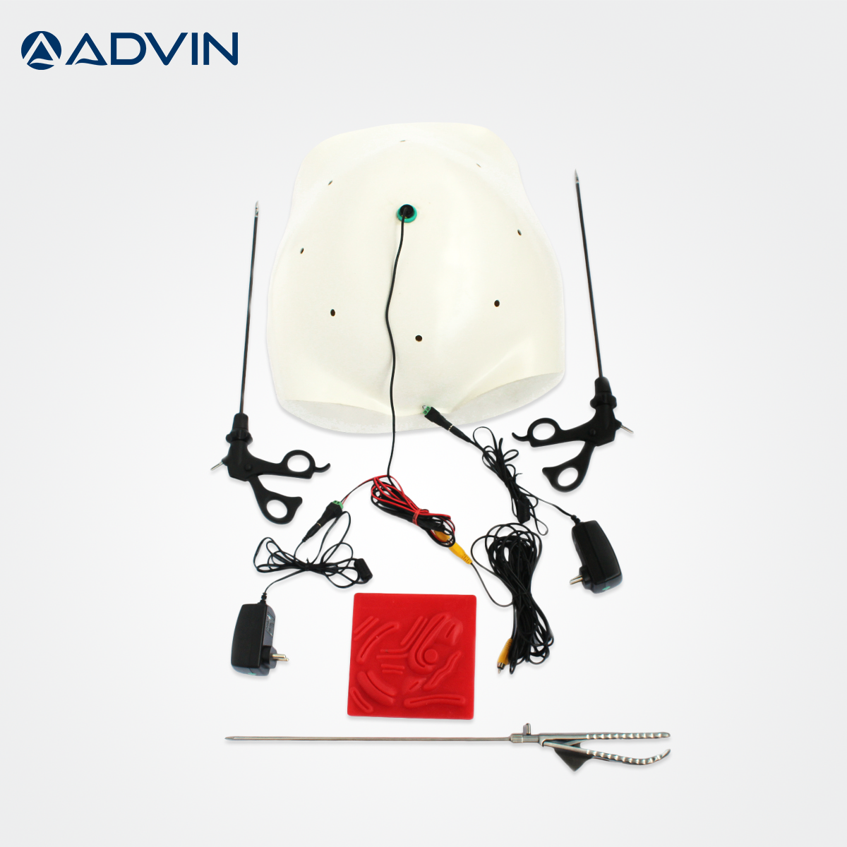 Laparoscopy Endo Trainer