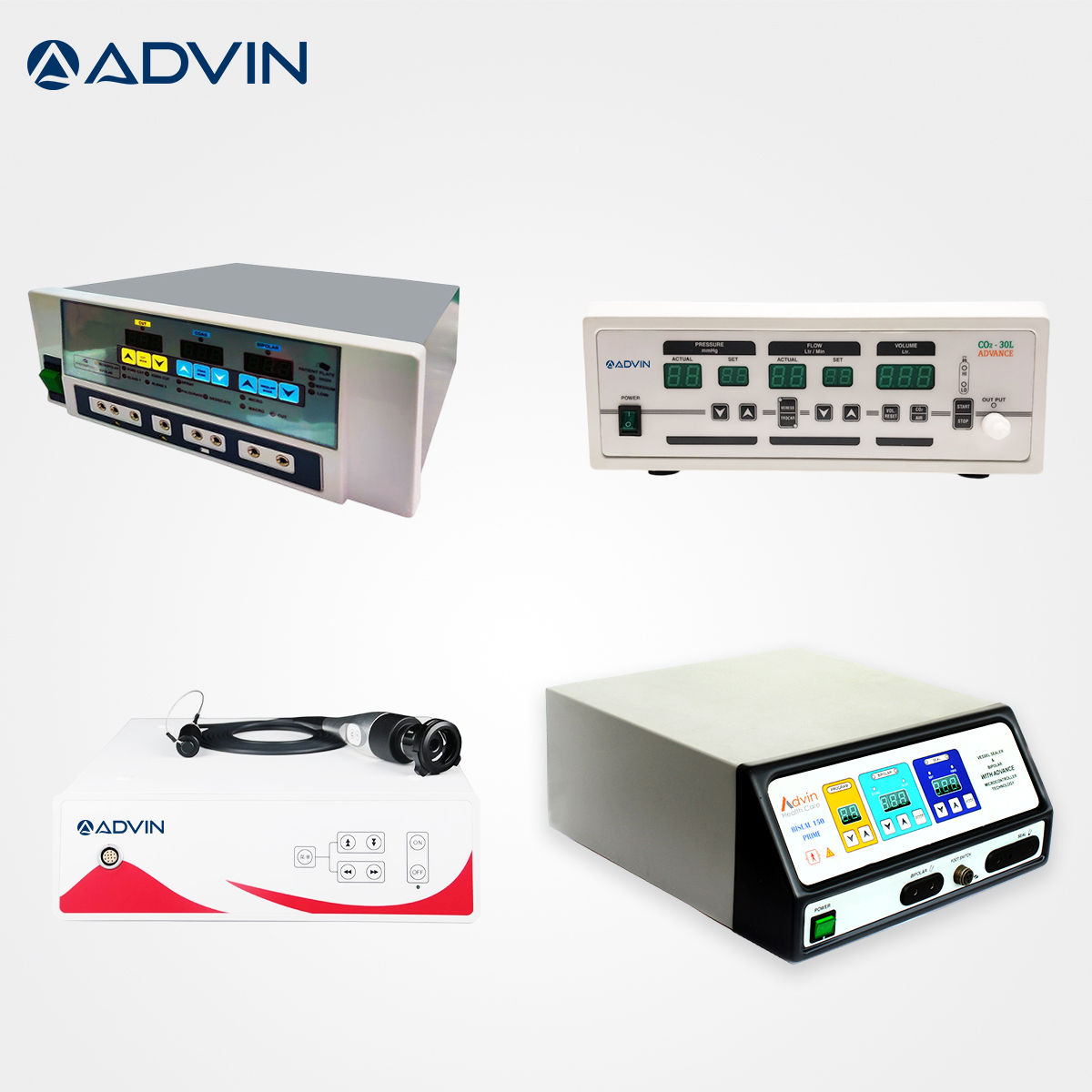 Laparoscopy Equipment