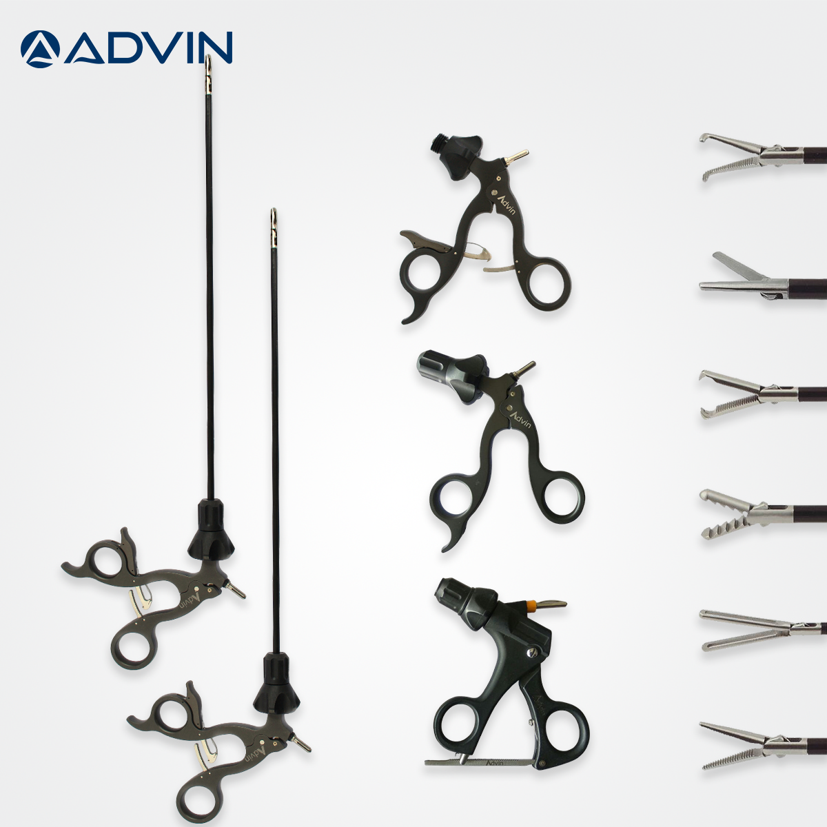 Laparoscopy Hand Instruments