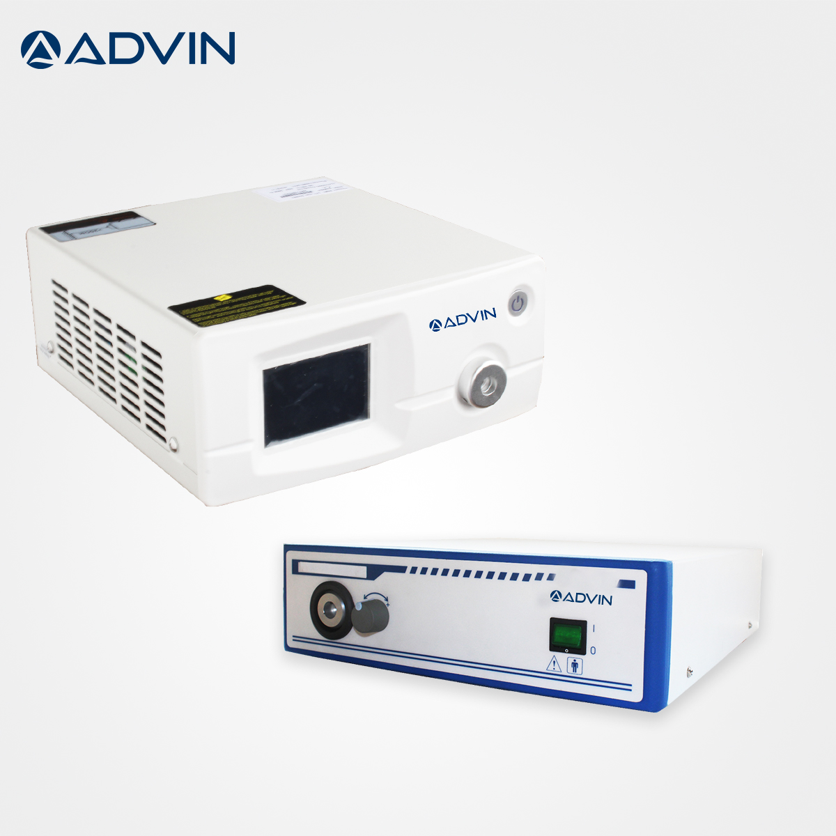 Laparoscopy Light Source