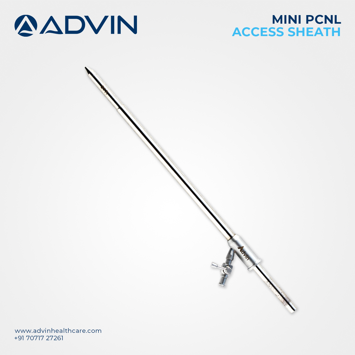 MINI PCNL Sheath
